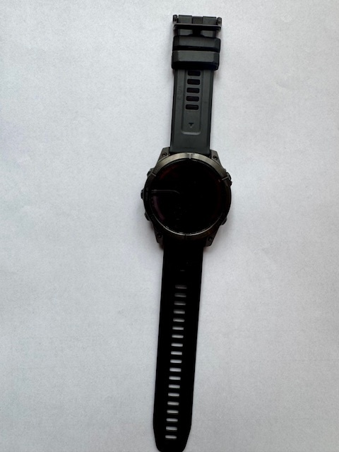 Hodinky Garmin Felif 7 Series - 7