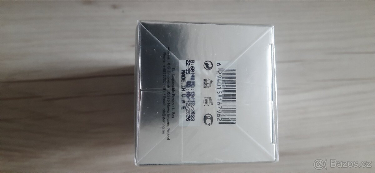 Armaf club de nuit sillage. - 7