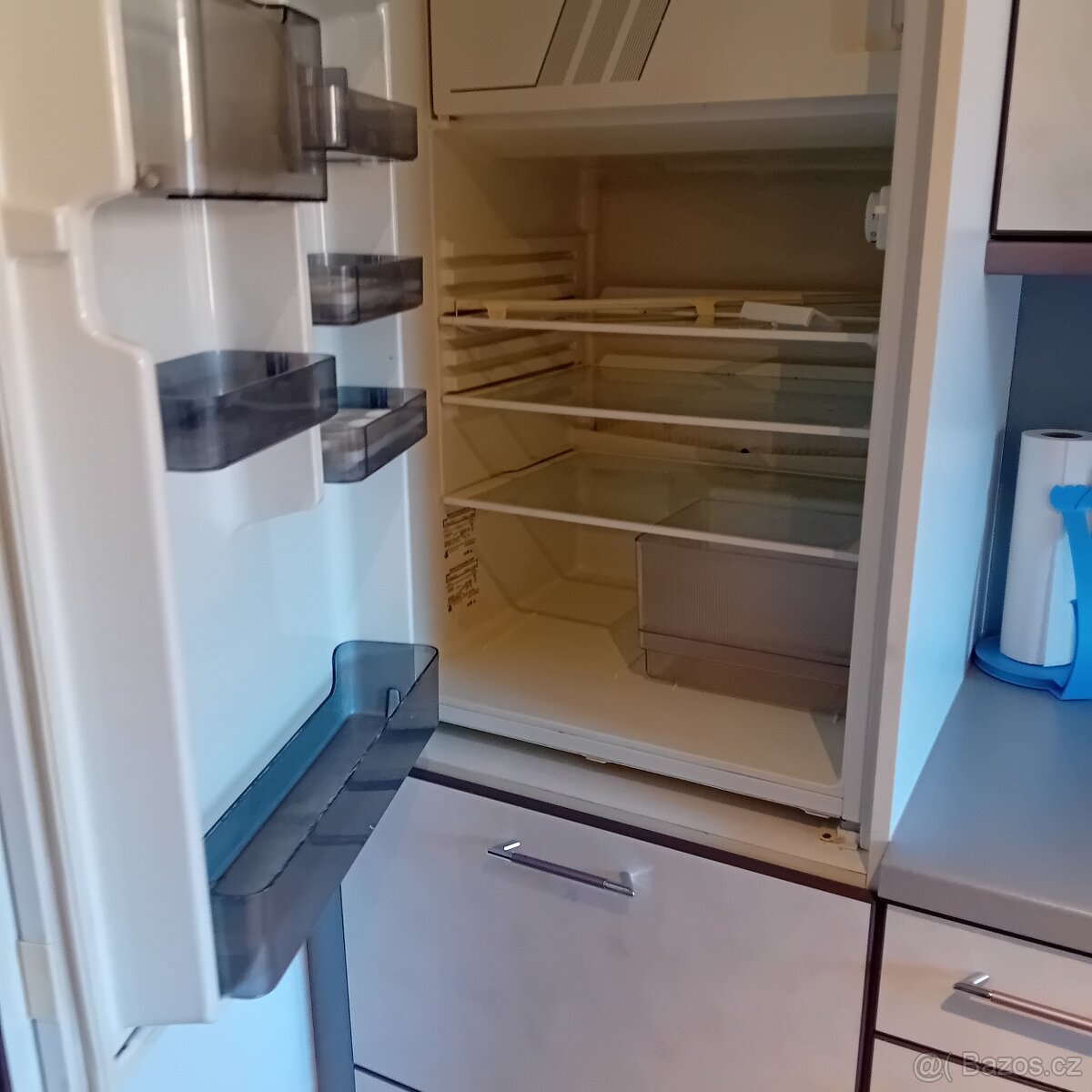 Kuchyně se všemi spotřebiči - 7