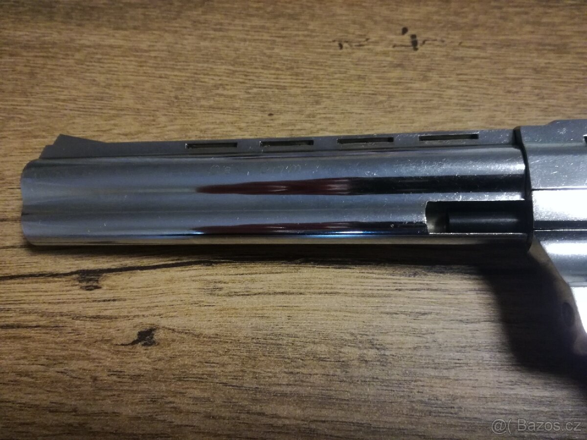 Atak Arms Streamer R1-C 6" - 7