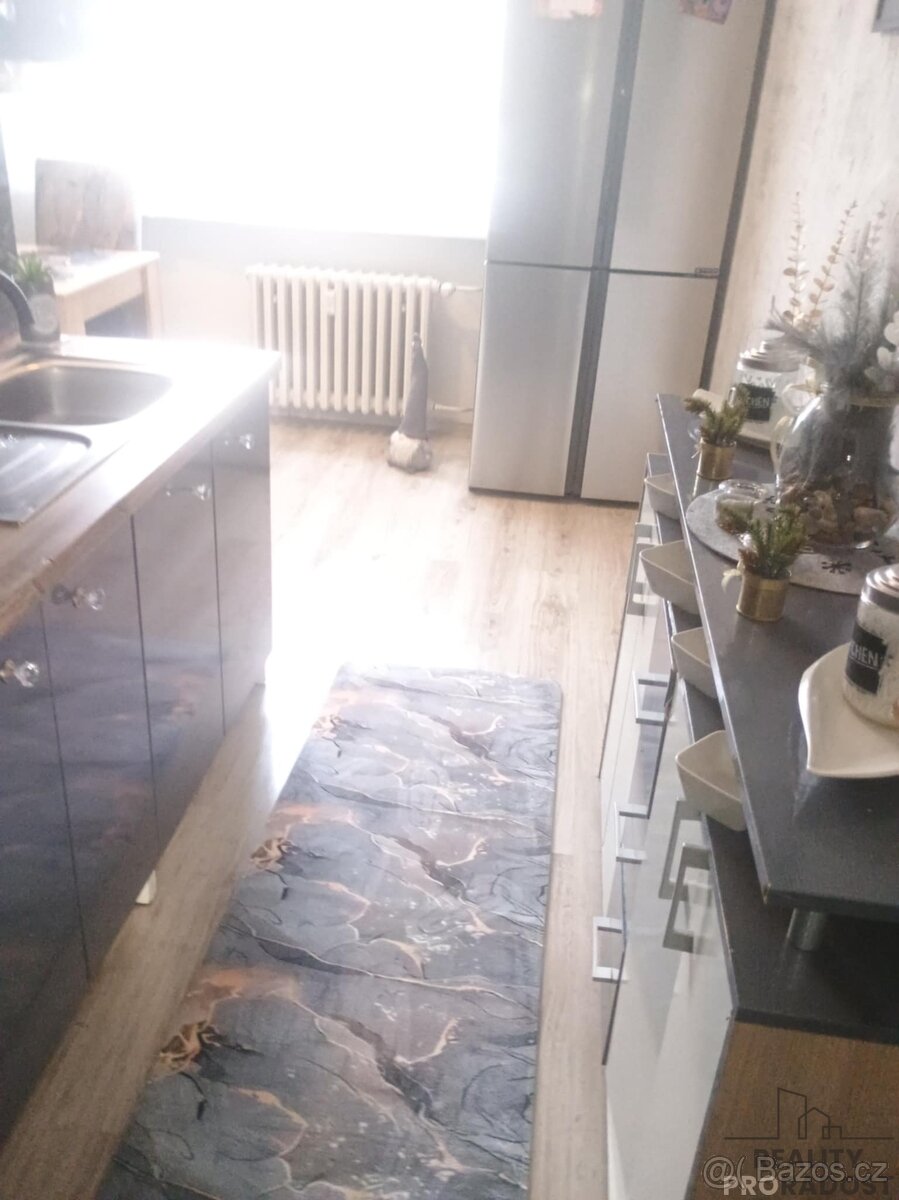 2+1 Ústí nad Labem, 2+1 sídliště Mojžíř - 7