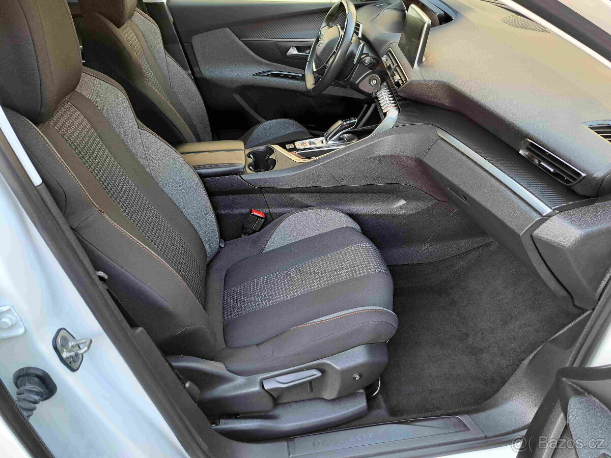 Peugeot 5008 1,,2 PT EAT8 ACTIVE - 1822 - 7