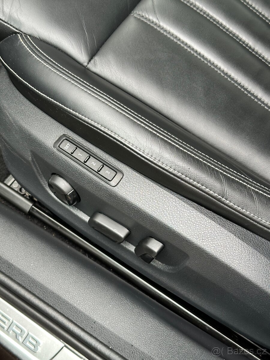 Škoda Superb 2021 2.0TDi DSG Tažné - 7