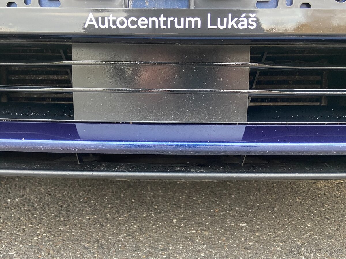 BMW F31 320D AUTOMAT 120 KW EFFICIENT DYNAMIC - 7