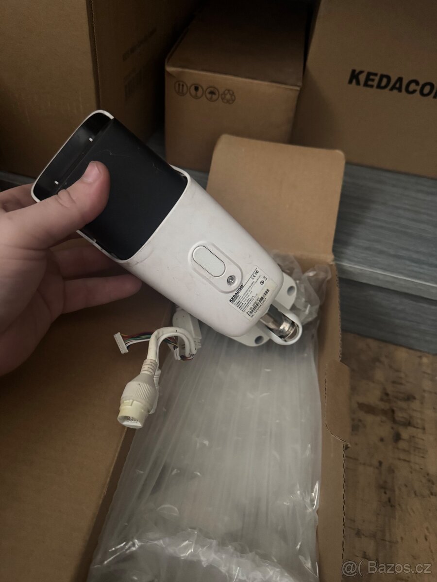 Kameroví systém - 7