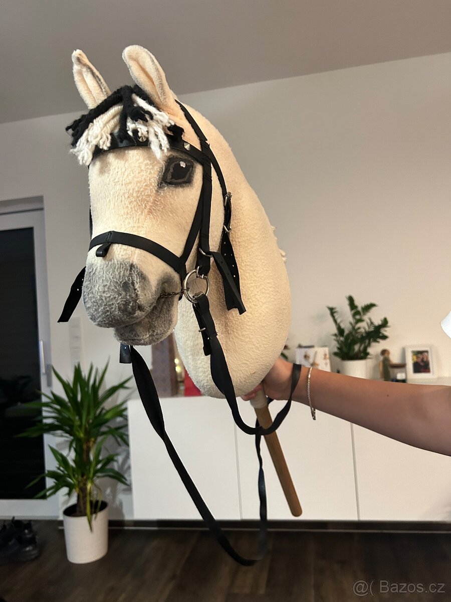 Hobby horse - 7