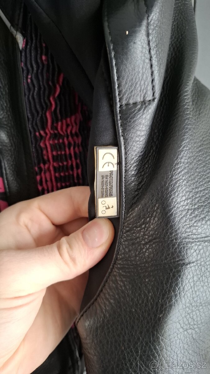 DAMSKA MOTOBUNDA - 7