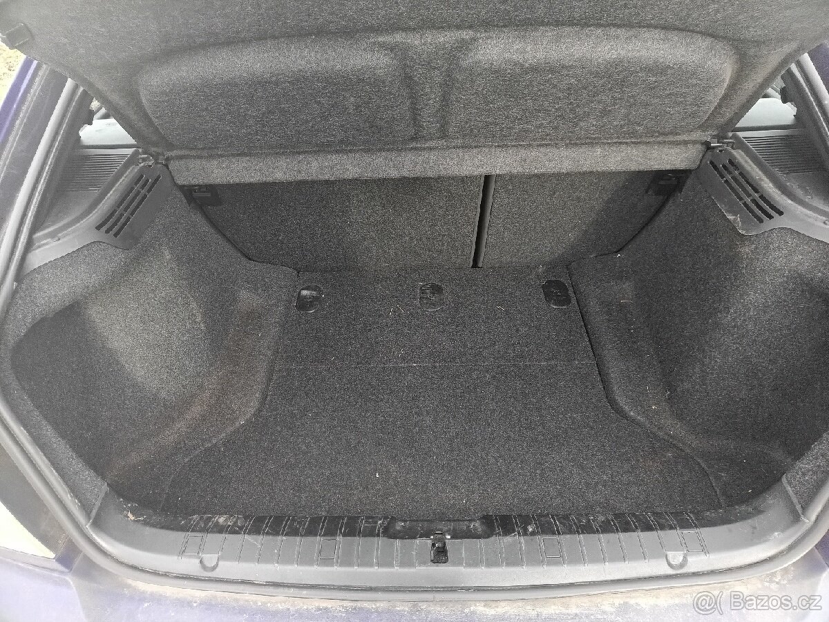 BMW e46 316ti prodám nebo vyměním - 7