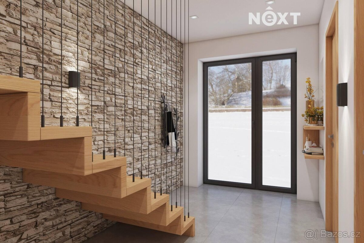 Prodej Rodinný dům, 345㎡ - 7