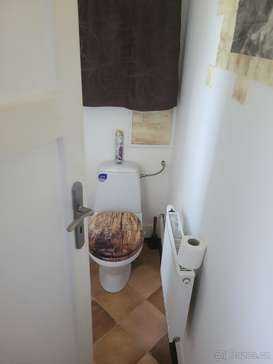 Pronájem bytu 2+1 - 7