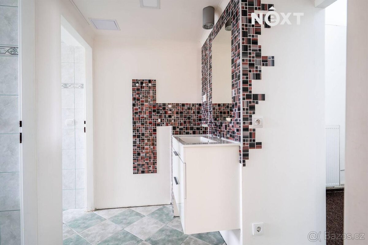 Prodej byt 3+1, 118㎡ - 7