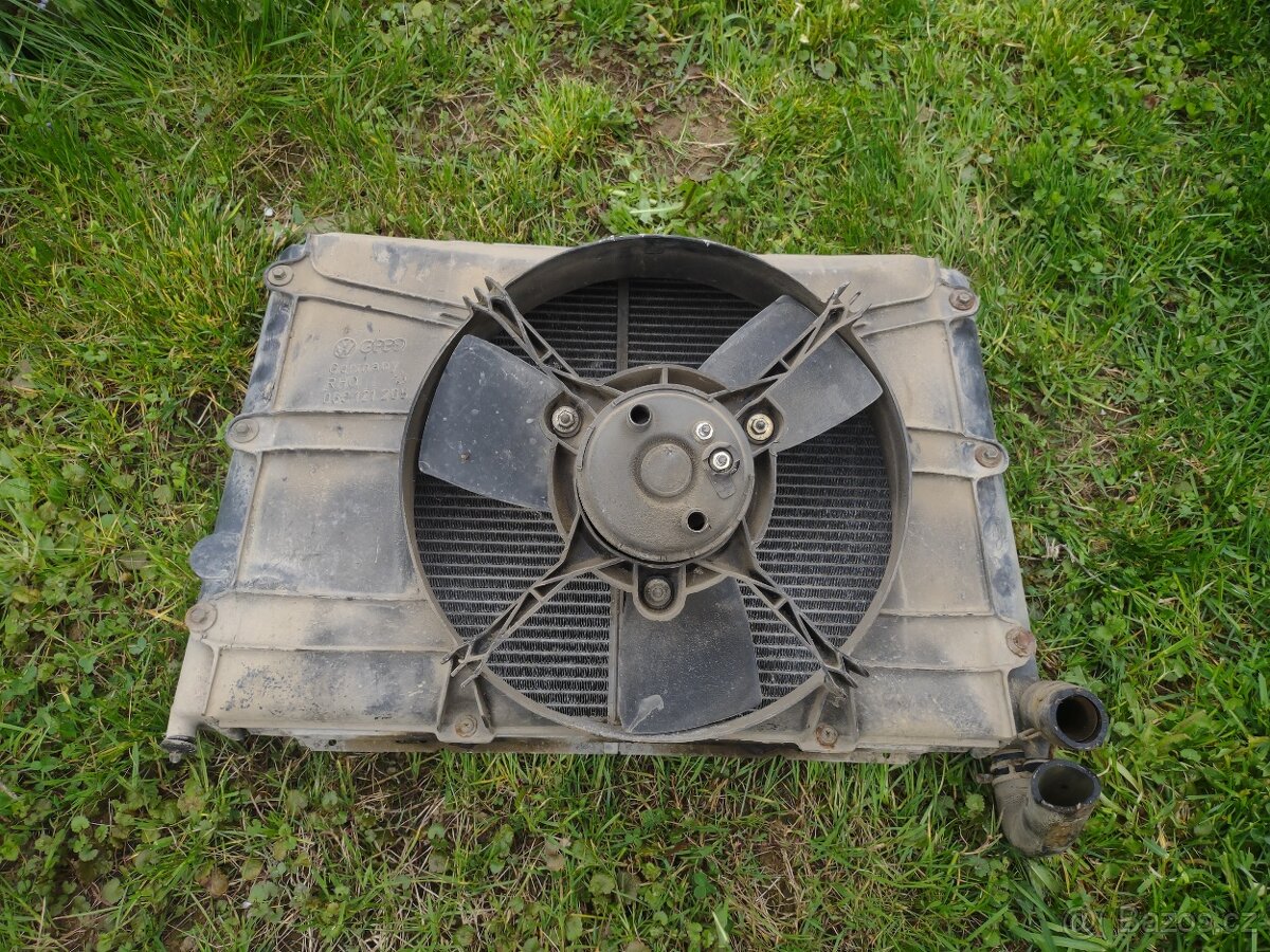 Díly Volkswagen t3 - 7