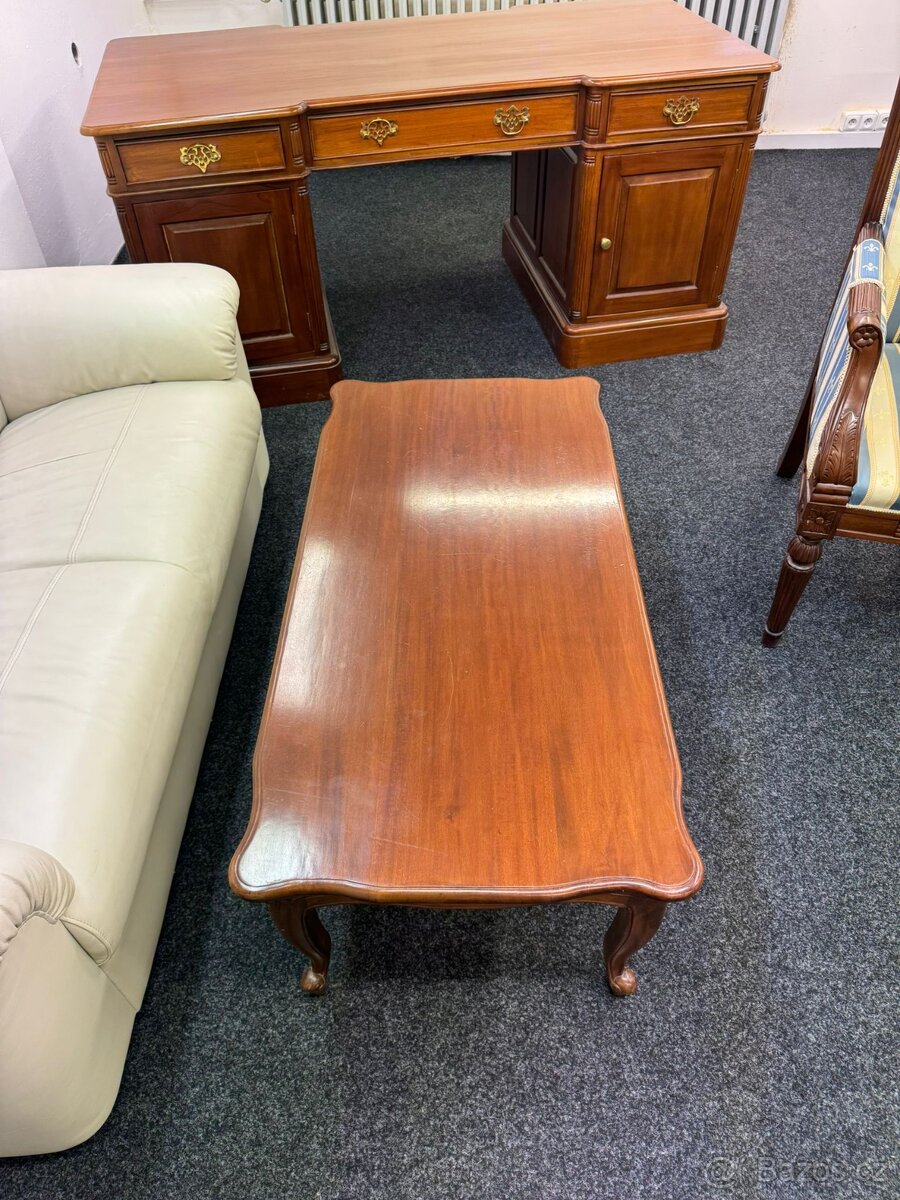 Nábytek z masivu - 7