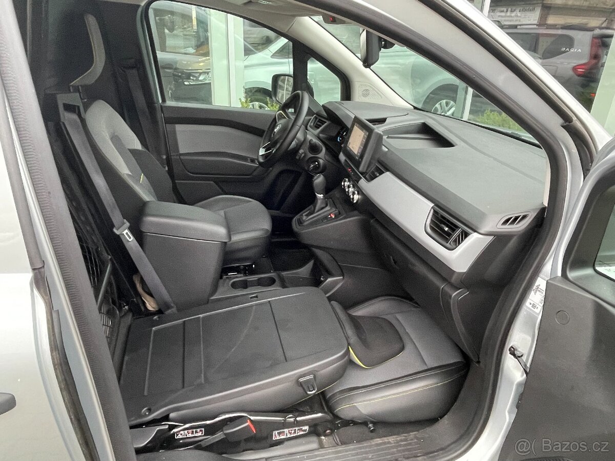 Renault Kangoo Van E-Tech 90 kW EV45 Extra - 7