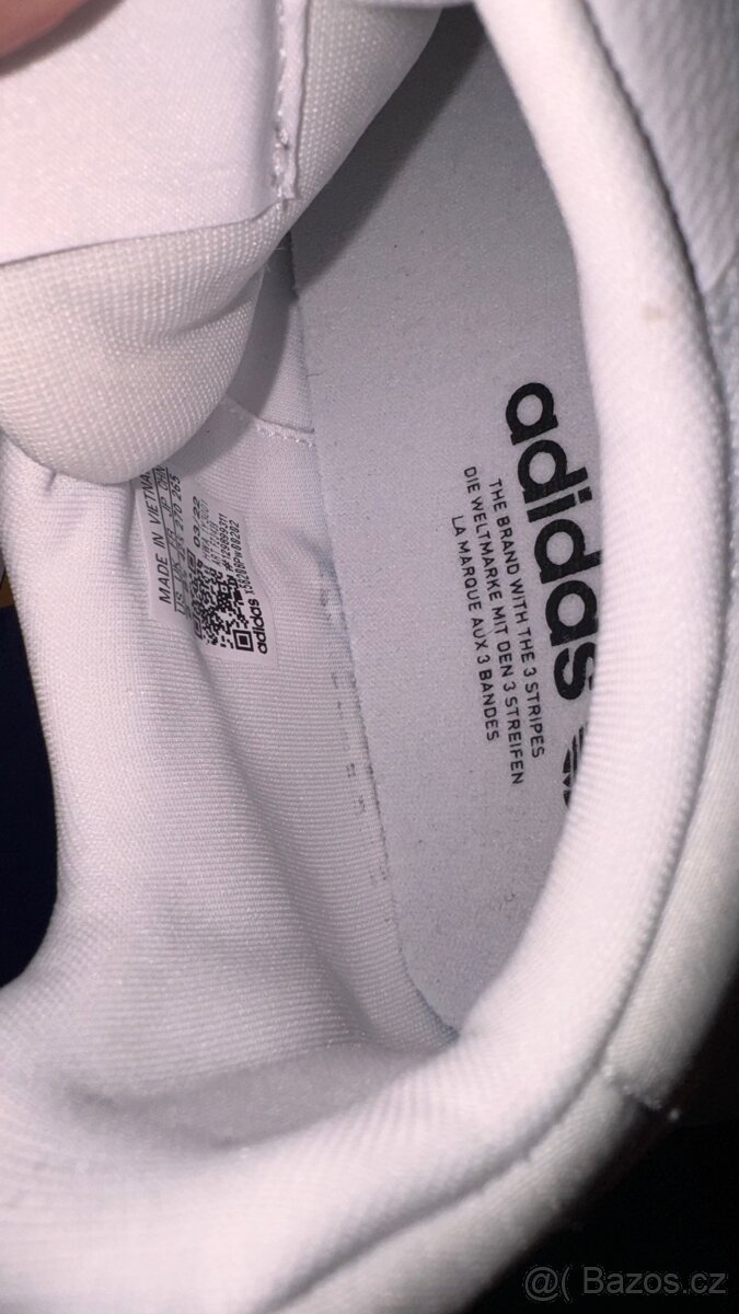 adidas multix - 7