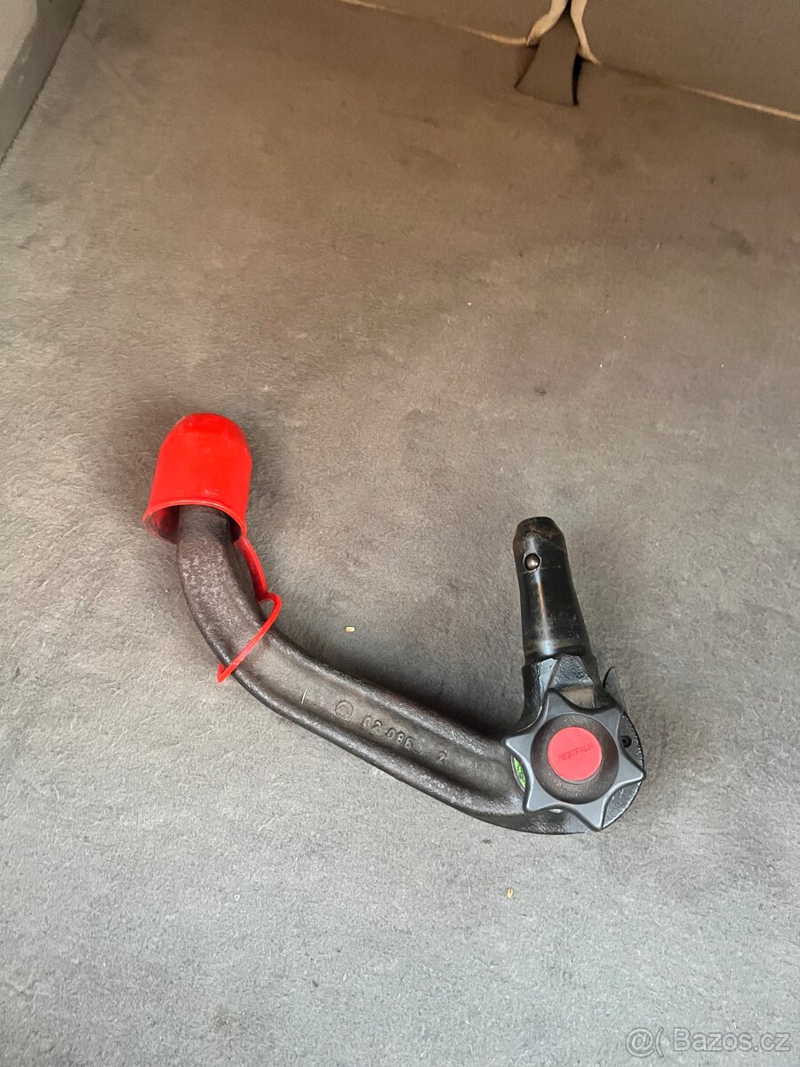 Audi A3 1.6 75kw - 7