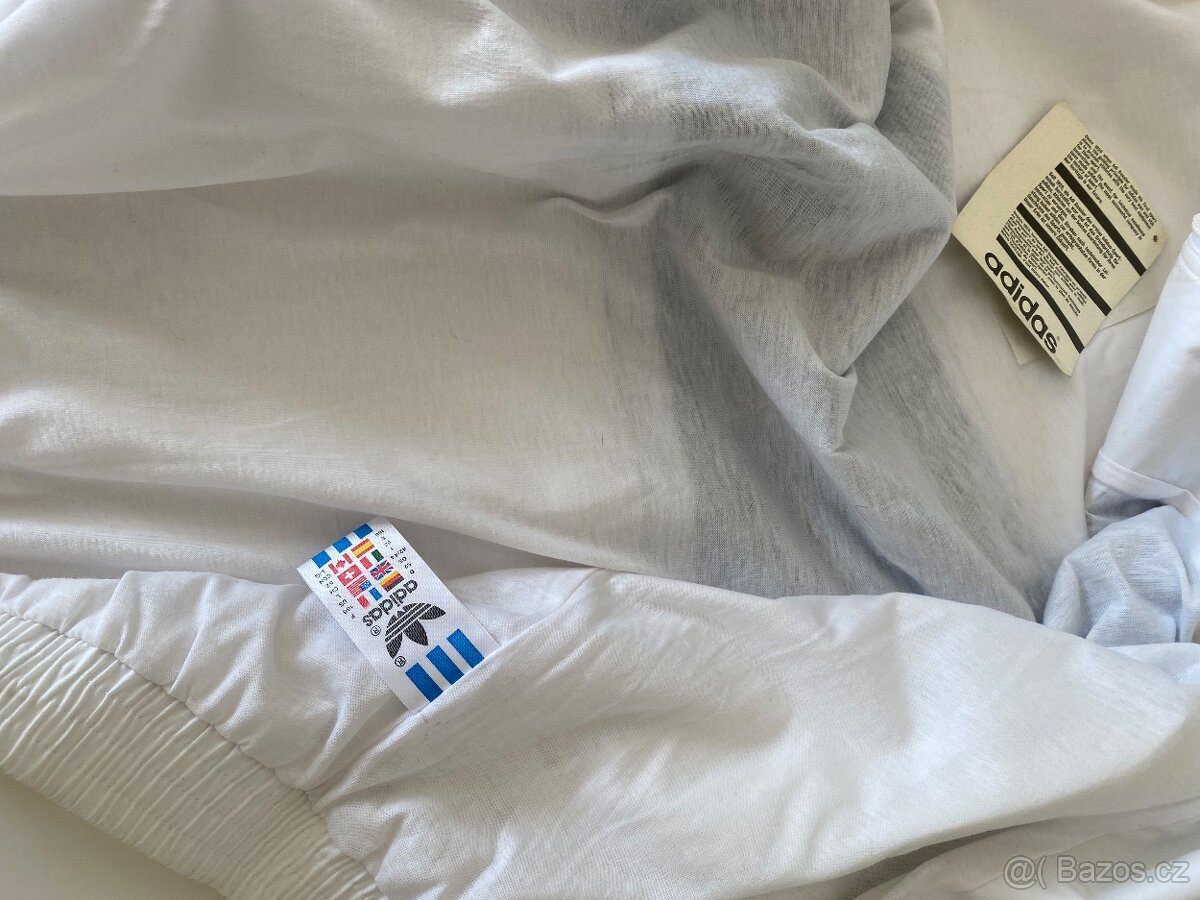Pánská bunda Adidas Original vel. L - 7