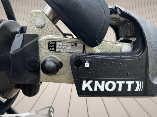 Dethleffs c´joy 460 LE - 7