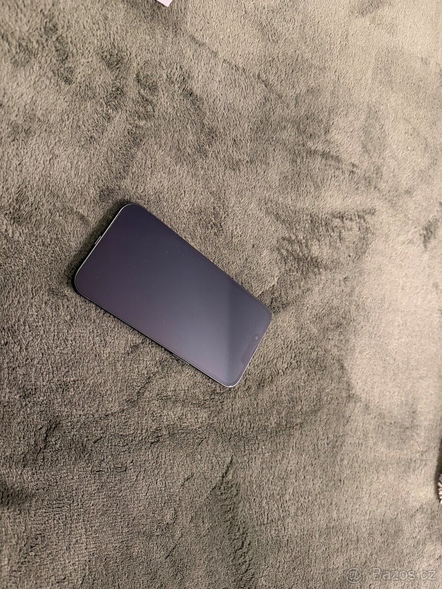 IPhone 13 zelený 128gb - 7