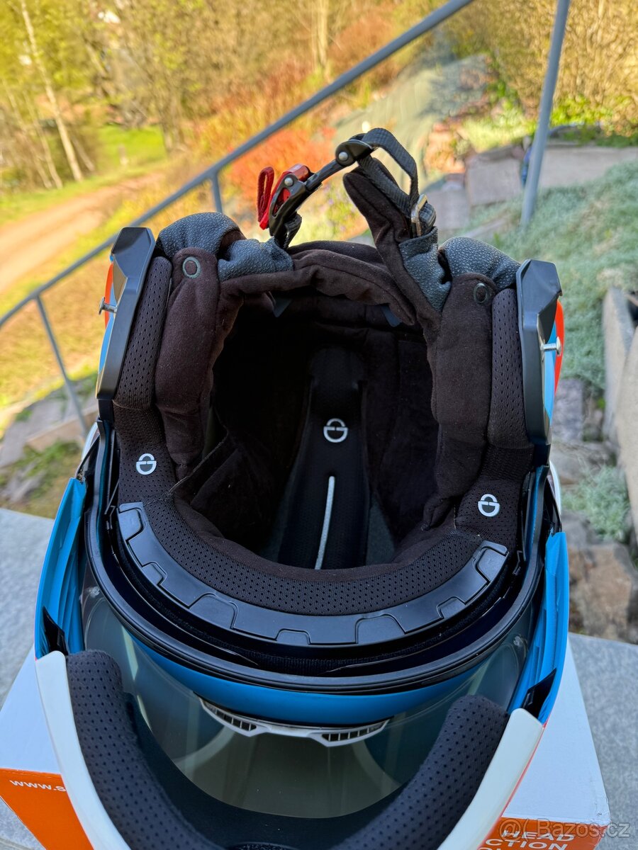 Helma Schuberth E1 - 7
