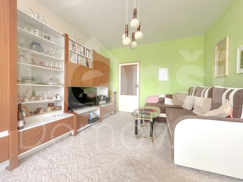 Prodej bytu 2 plus 1 Tyršova Jeseník - 7