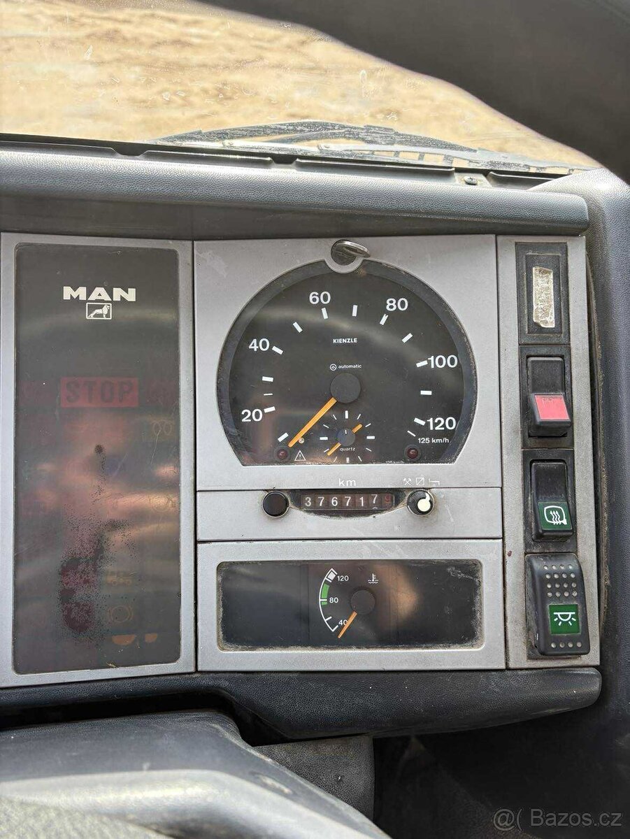 MAN LE 18.280 4x2 - 7