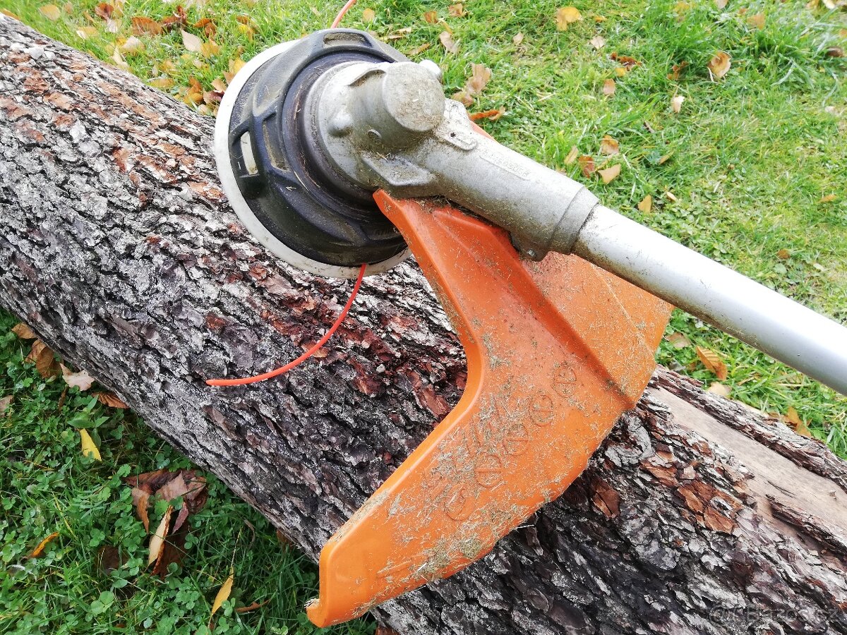 Křovinořez STIHL FS 261 - 7