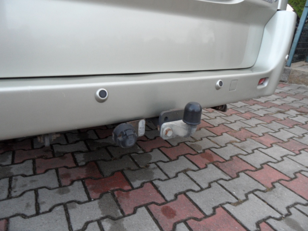 Citroen Jumpy 2.0 HDi,Exclusive,zak. ČR,1.maj,serv.knížka - 7