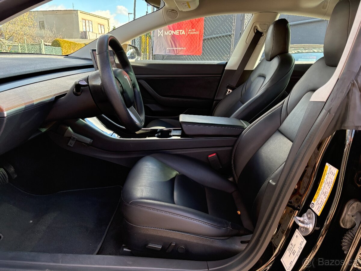 Tesla Model 3 SR+ DPH, ZÁRUKA, TZ, AUTOPILOT - 7