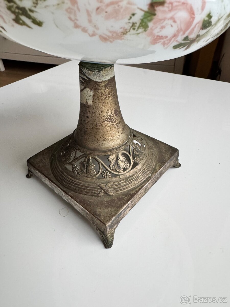 Porcelánová mísa asi z přelomu 19.–20. století. - 7