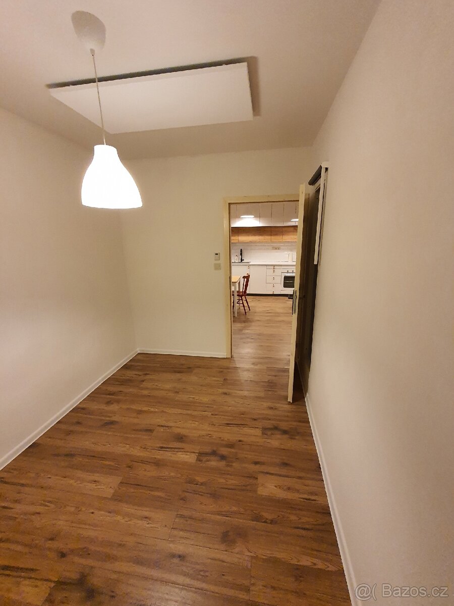 Pronajem bytu 3kk JH - 7