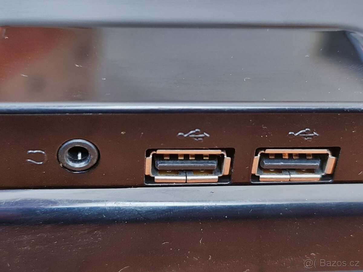 LCD BenQ G2220HD, Full HD, USB, repro - 7