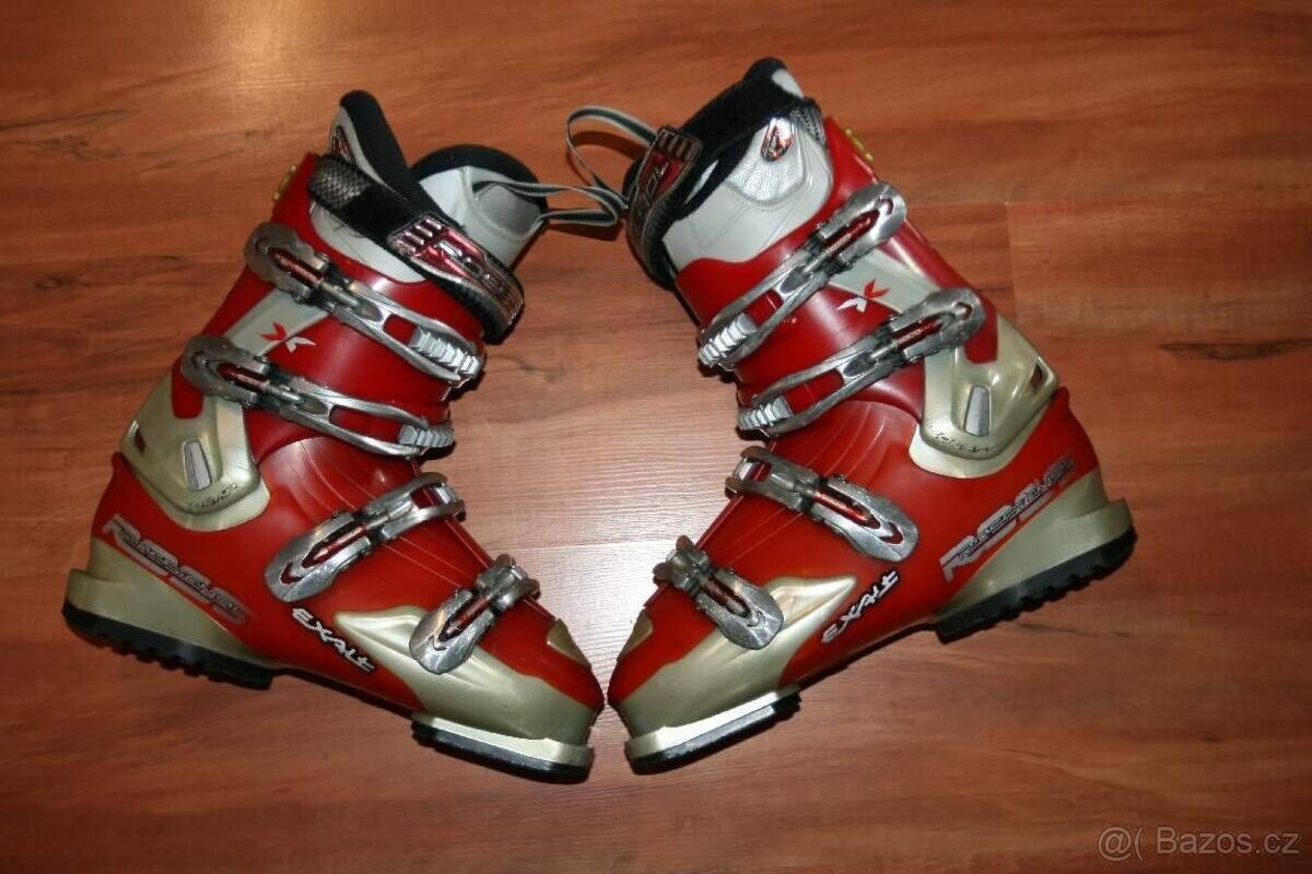 lyže Dynam,ic 130 cm - 7