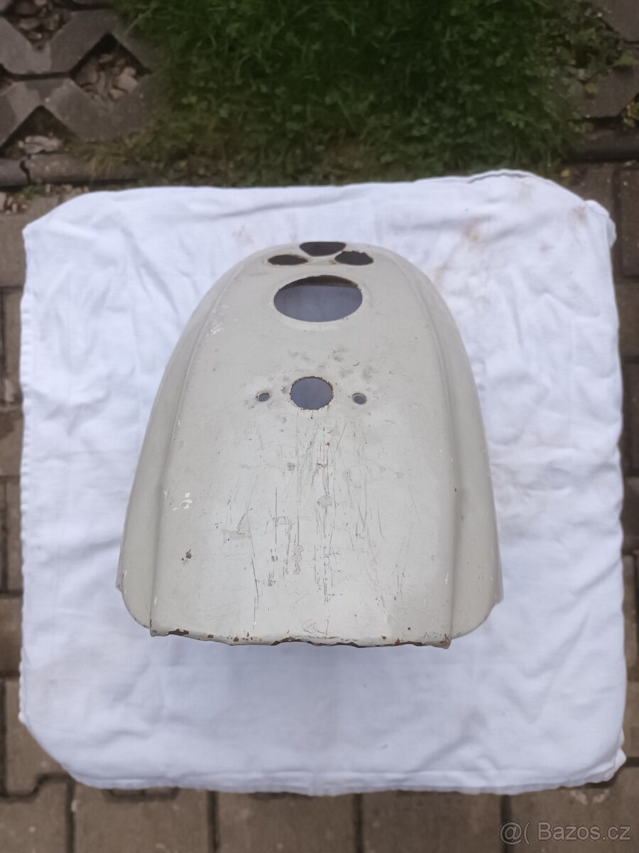 Jawa Pionýr maska - 7