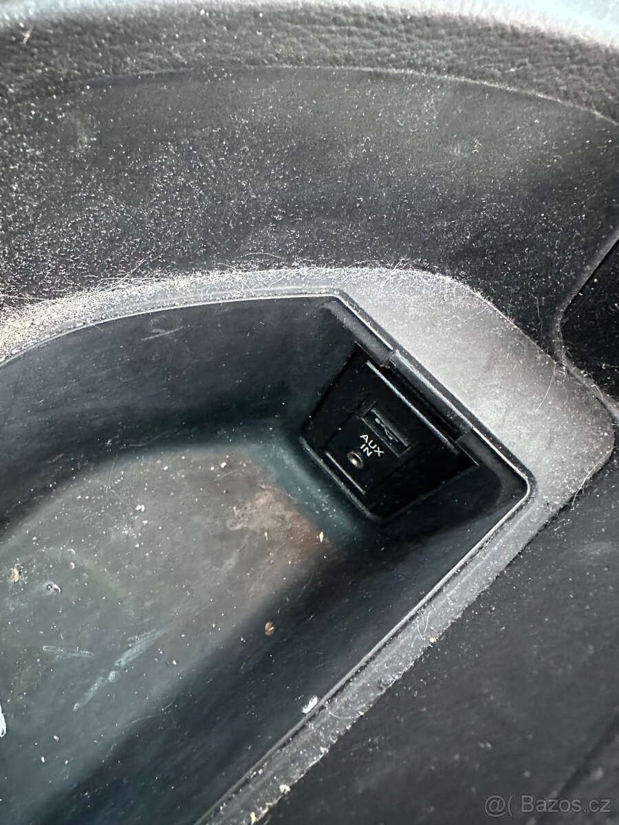 Bmw e61 525d dily - 7