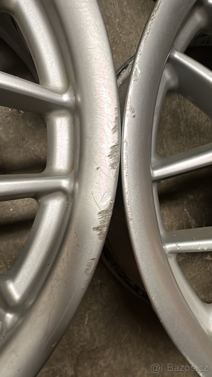 4x114 BBS R16 VOLVO - 7