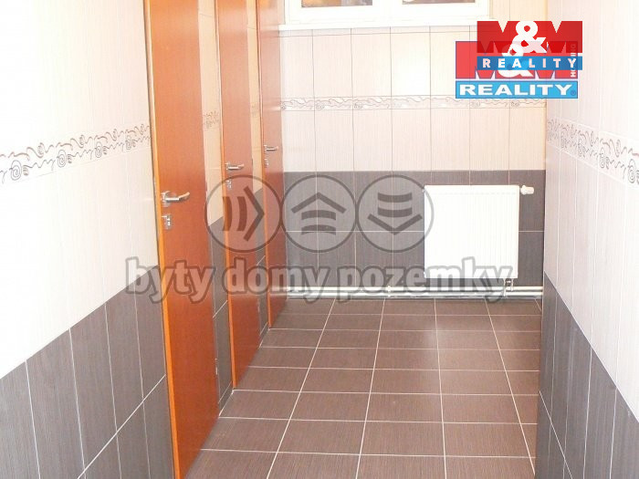 Pronájem kancelářského prostoru, Karviná, ul. Fryštátská. - 7