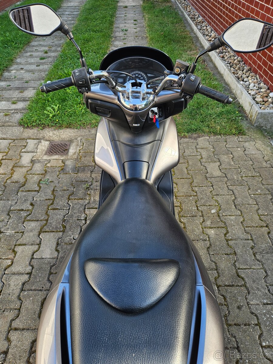 Honda PCX 125 - 7