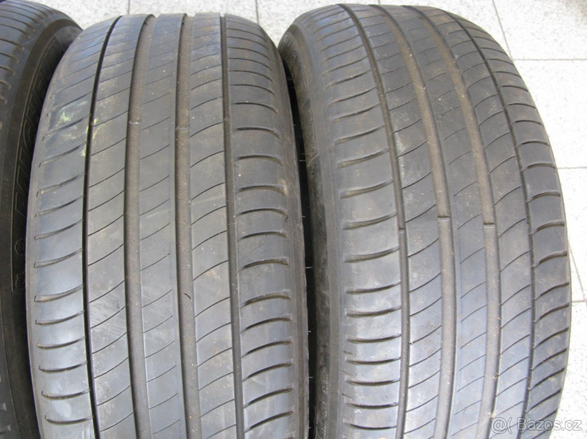 225/55R17 101 W MICHELIN PRIMACY 3 SADA - 7
