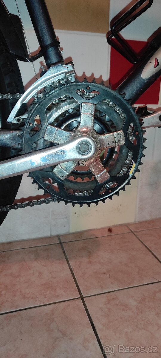 Horské kolo amulet - 7