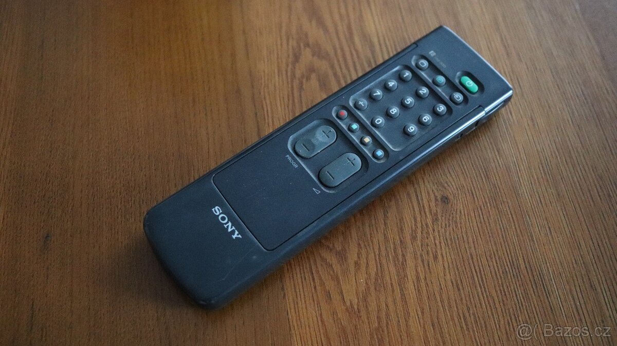 Sony projekční TV - 7