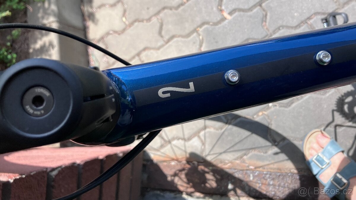 Trek Domane AL 2 Disc - 7