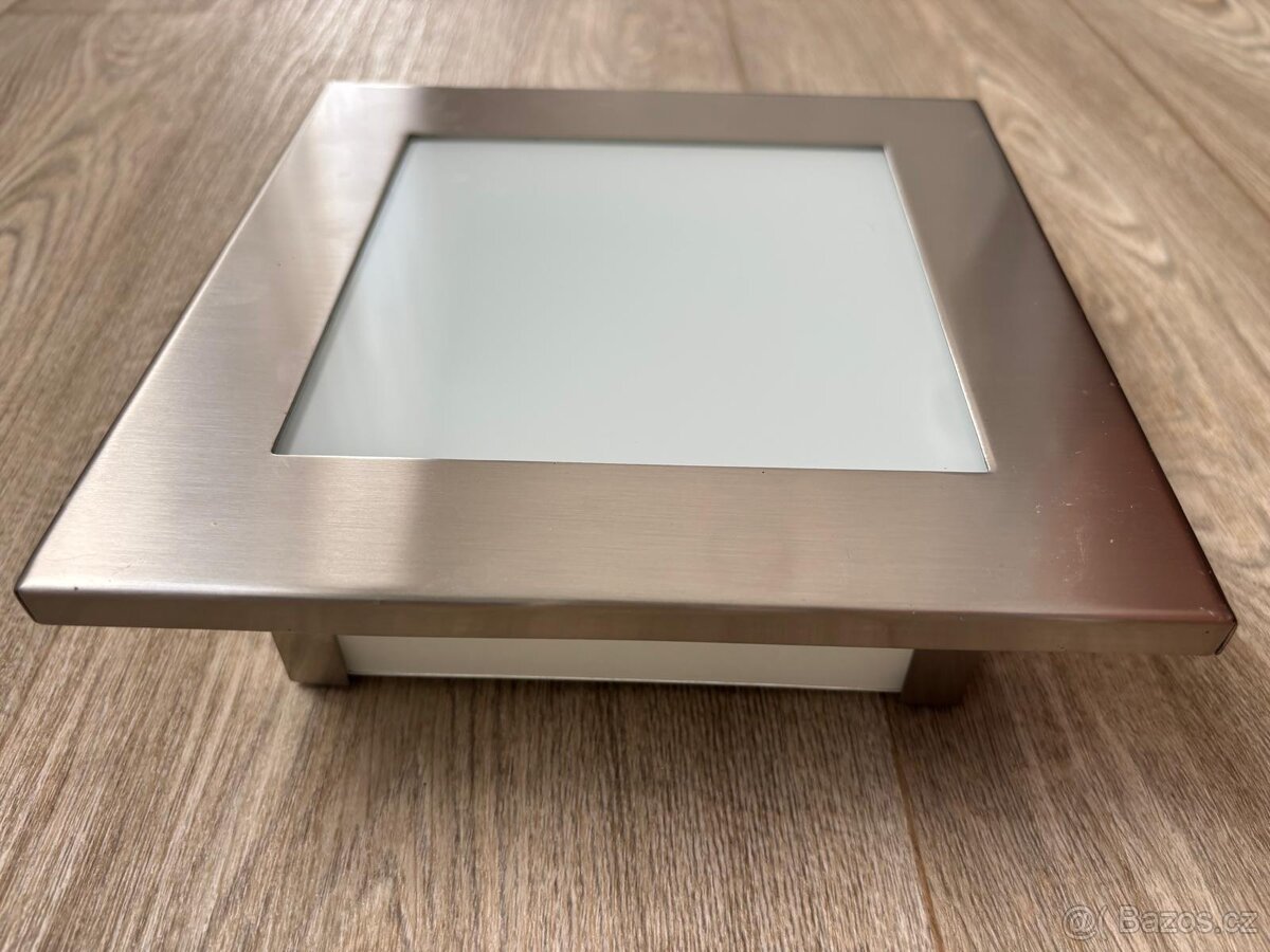 Svítidla EGLO kvalitní kov + sklo více kusů - 7