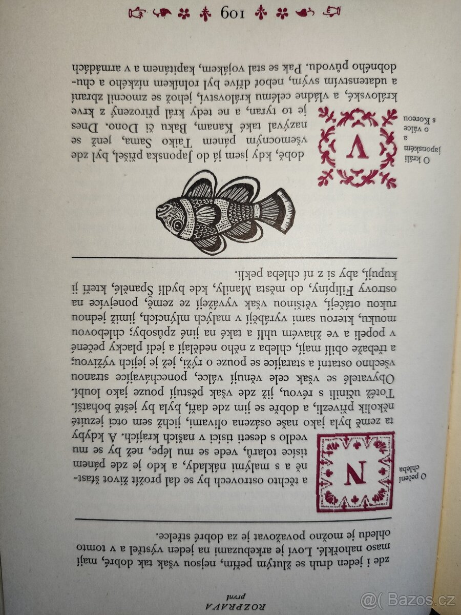 Francesco Carletti - Cesta kolem světa - 7