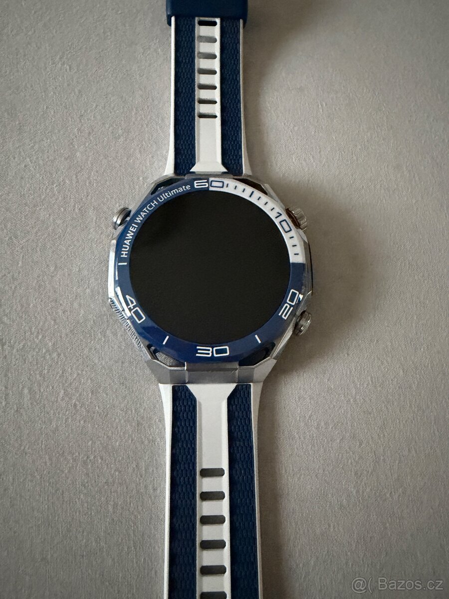 Huawei watch ultimate 2, nové -Alza - 7