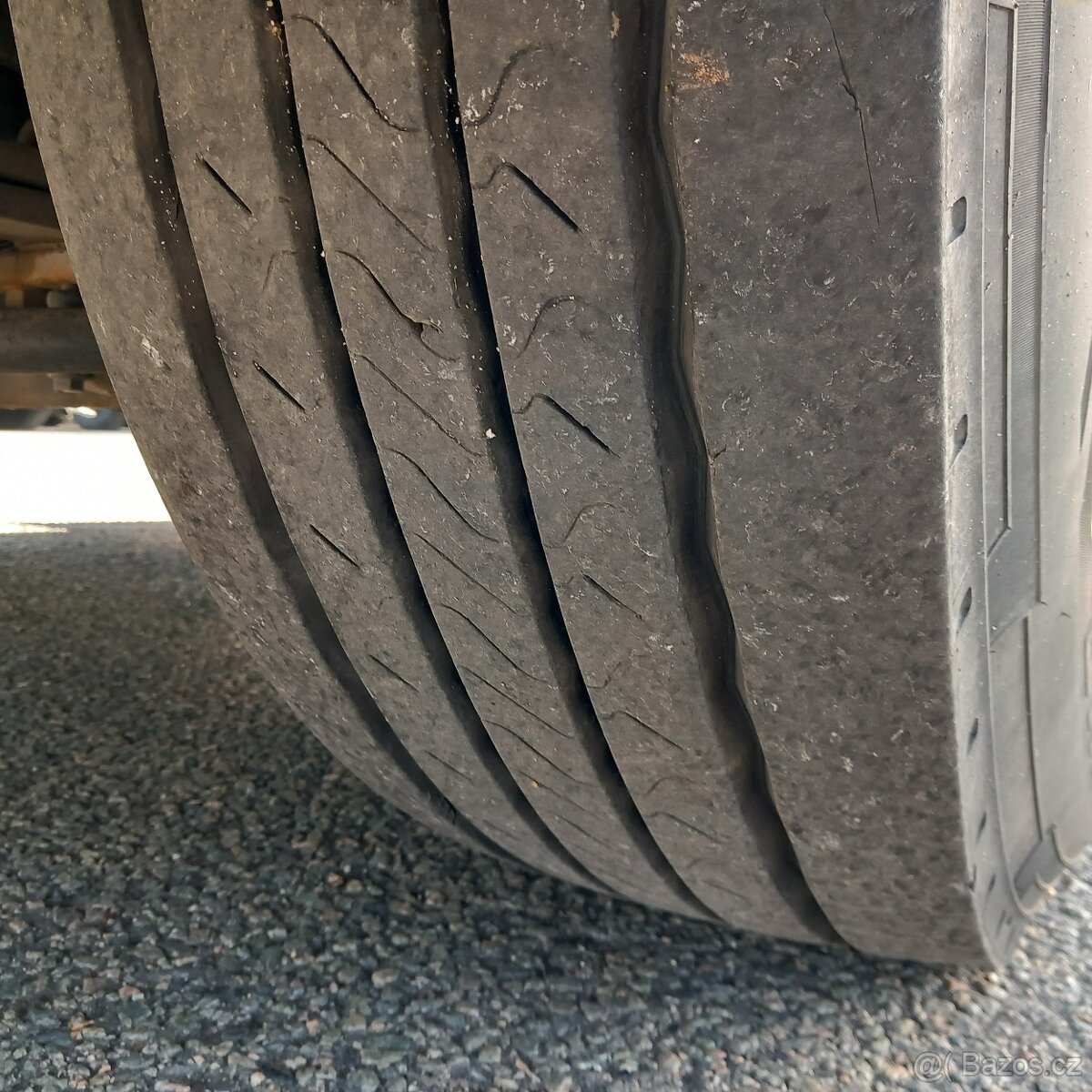 DAF XF 480 SSC Standard (4385- PUJ-MO) 2BA 5973 - 7