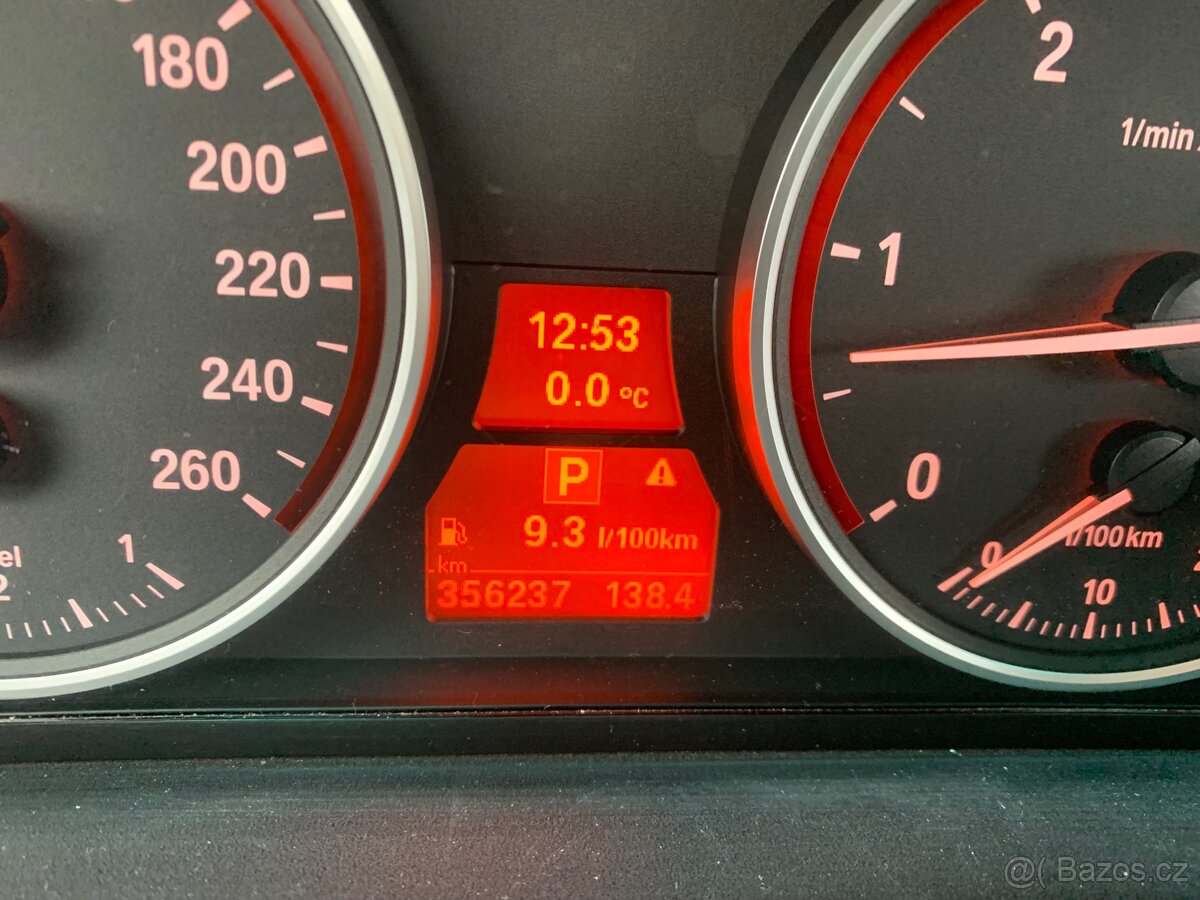 BMW e61 535d 200kw top - 7