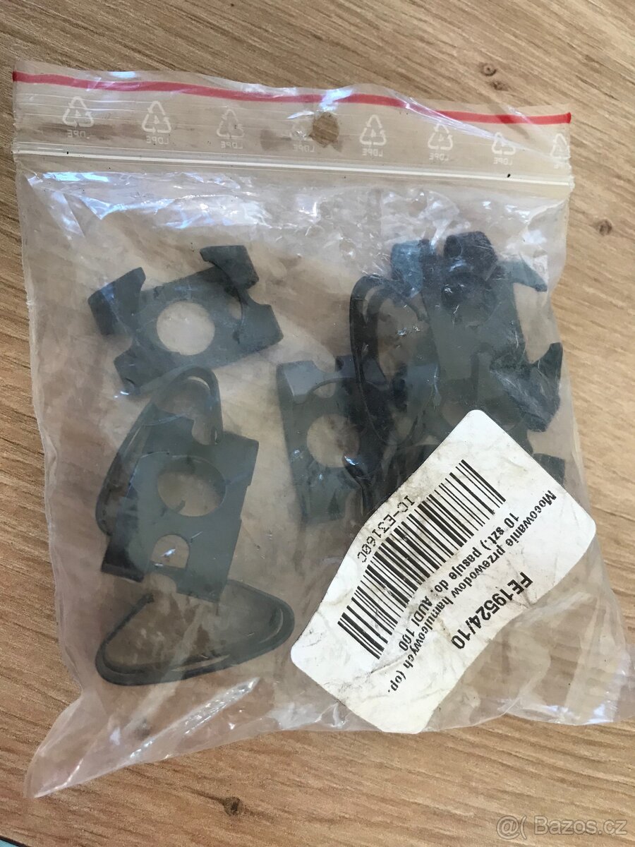 Dily na Audi + VW - 7