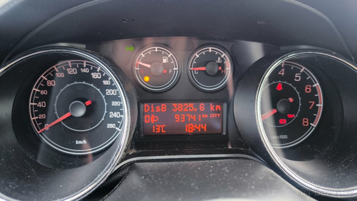 FIAT BRAVO 1.4 16V - 7