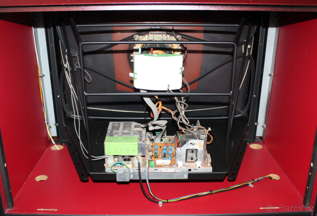 Herní hrací automat Executioner KING SIZE DELUXE - 7